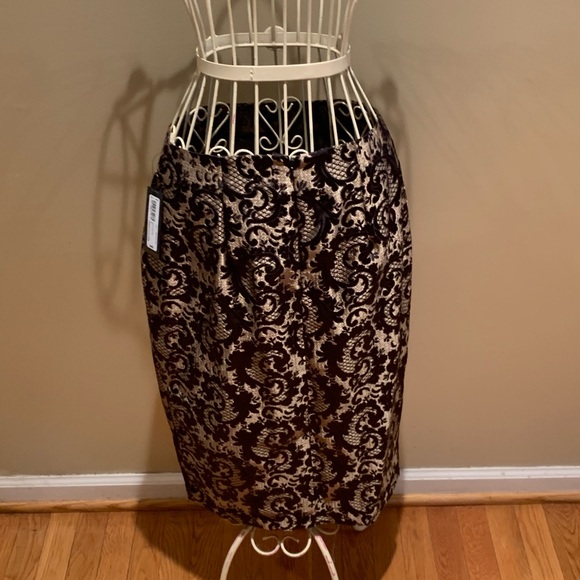 **NWT** WORTHINGTON Skirt - Picture 3 of 6